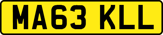 MA63KLL