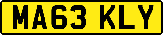 MA63KLY