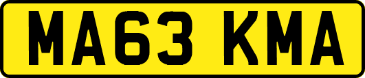 MA63KMA