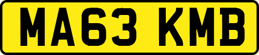 MA63KMB