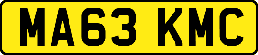 MA63KMC
