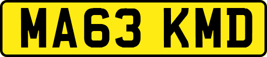 MA63KMD