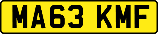 MA63KMF