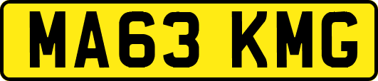 MA63KMG