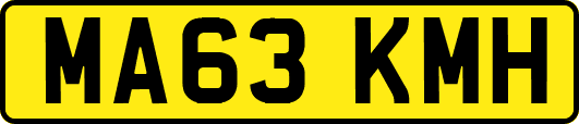 MA63KMH