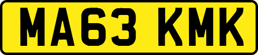 MA63KMK