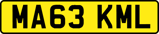 MA63KML
