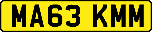 MA63KMM