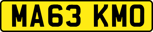 MA63KMO