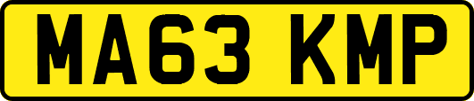MA63KMP
