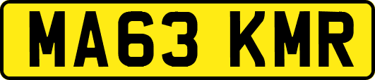 MA63KMR