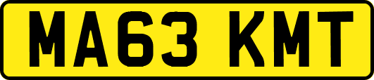 MA63KMT