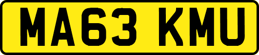 MA63KMU