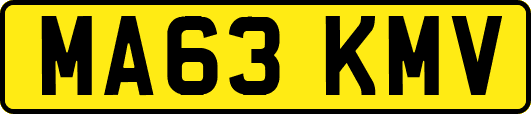 MA63KMV