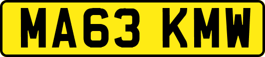 MA63KMW