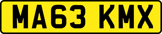 MA63KMX