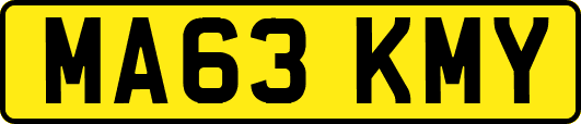 MA63KMY