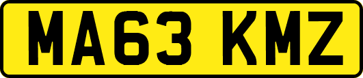 MA63KMZ
