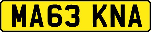 MA63KNA