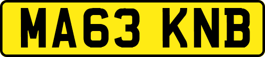 MA63KNB