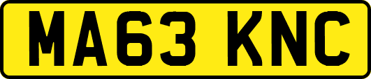 MA63KNC