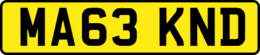 MA63KND