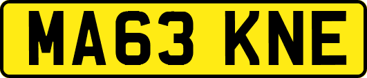 MA63KNE