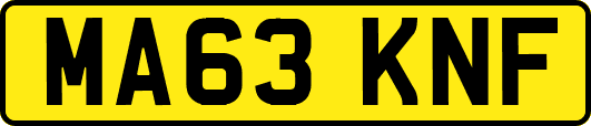 MA63KNF
