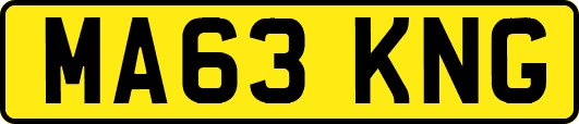MA63KNG