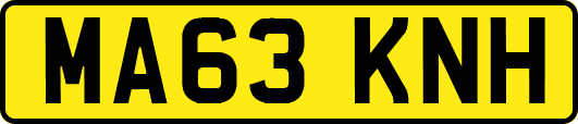 MA63KNH