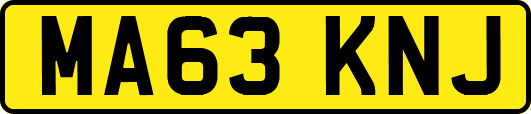MA63KNJ
