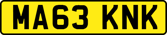 MA63KNK