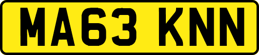 MA63KNN