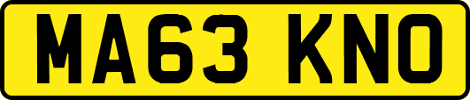 MA63KNO