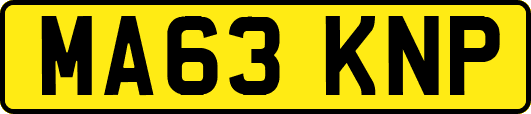 MA63KNP