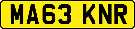 MA63KNR