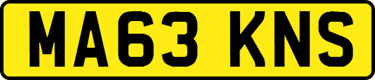 MA63KNS