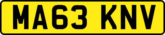 MA63KNV