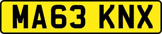 MA63KNX