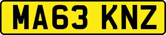 MA63KNZ
