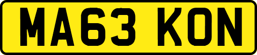 MA63KON