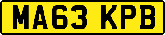 MA63KPB