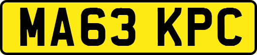MA63KPC
