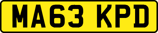 MA63KPD