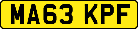MA63KPF