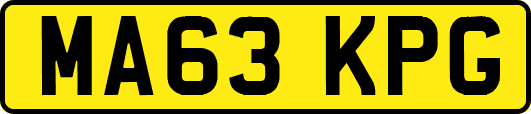 MA63KPG