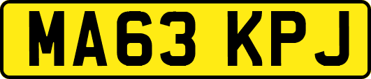 MA63KPJ