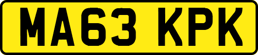 MA63KPK