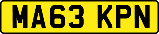 MA63KPN