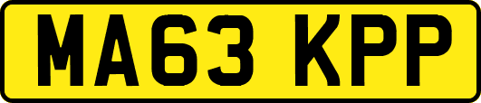 MA63KPP